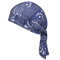 UrbanFlex Paisley Headscarf MultiStyle Cycling Bandana Streetwear Headwrap 12