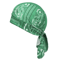 UrbanFlex Paisley Headscarf MultiStyle Cycling Bandana Streetwear Headwrap 1