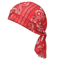 UrbanFlex Paisley Headscarf MultiStyle Cycling Bandana Streetwear Headwrap 4