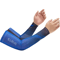 CoolShield UV Cycling Arm Sleeves Breathable Sun Protection Cooling Arm Covers 4