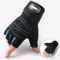 PowerGrip Pro Gym Gloves Shockproof Weight Lifting Gloves With Wrist Support 3