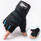 PowerGrip Pro Gym Gloves Shockproof Weight Lifting Gloves With Wrist Support 3