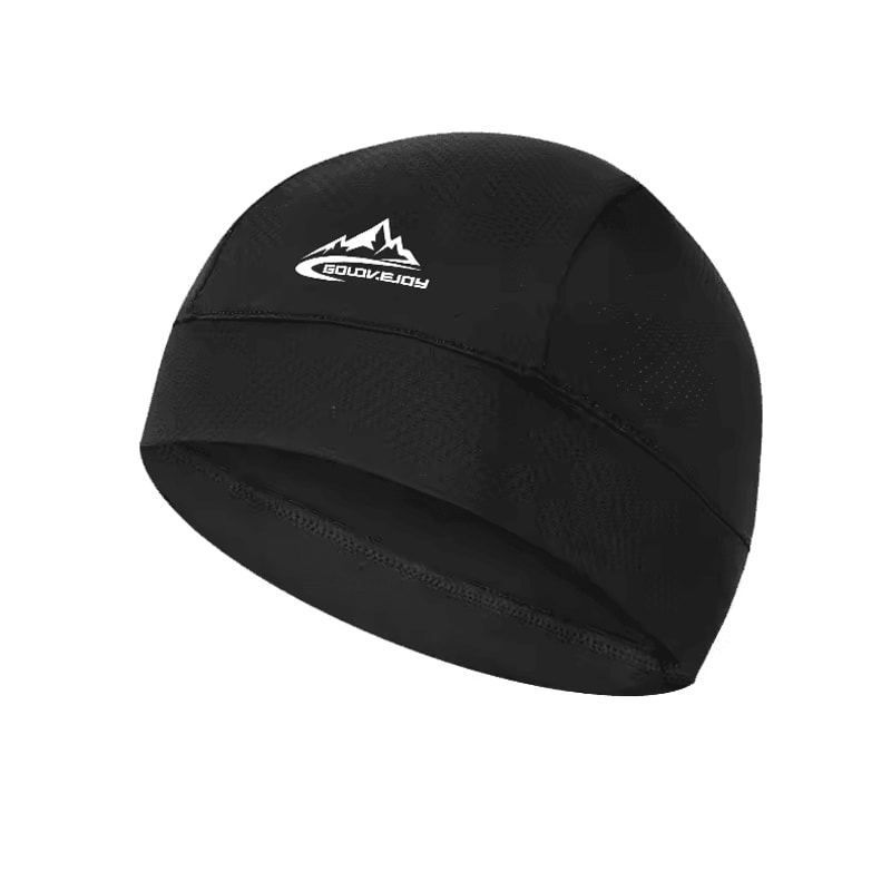 IceFlow Cooling Skull Cap QuickDry Summer Cycling Beanie For Helmet Comfort 1