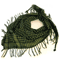 DesertFlex Tactical Shemagh Scarf Lightweight Arab Cycling Mask MultiUse Headwrap 3