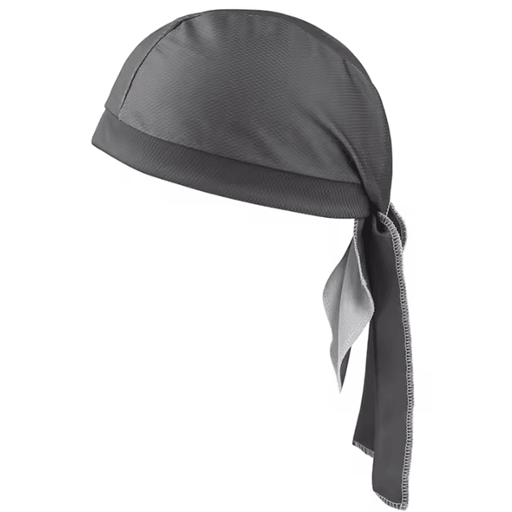 AeroCool Cycling Headscarf Breathable Summer Pirate Cap For Sun Protection 9
