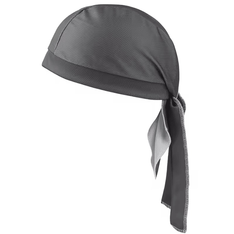 AeroCool Cycling Headscarf Breathable Summer Pirate Cap For Sun Protection 9