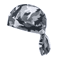 AeroCool Cycling Headscarf Breathable Summer Pirate Cap For Sun Protection 5