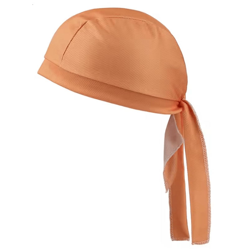 AeroCool Cycling Headscarf Breathable Summer Pirate Cap For Sun Protection 10