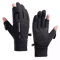 ThermaZip Pro Winter Cycling Gloves Windproof Touchscreen Riding Gloves With Storage Pocket 0