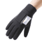 ThermaZip Pro Winter Cycling Gloves Windproof Touchscreen Riding Gloves With Storage Pocket 1