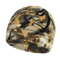 ThermaCamo Fleece Skull Cap Windproof Winter Cycling Beanie For Outdoor Performance 2