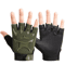 KidShield Tactical Sports Gloves AntiSlip Protective Cycling Outdoor Gloves For Kids 2