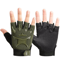 KidShield Tactical Sports Gloves AntiSlip Protective Cycling Outdoor Gloves For Kids 2