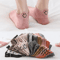 HappyStep Kawaii Ankle Socks Cute Smiley Embroidered Cotton Socks 10 Pairs Set 0