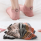 HappyStep Kawaii Ankle Socks Cute Smiley Embroidered Cotton Socks 10 Pairs Set 0