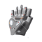 FlexGrip Ice Silk Cycling Gloves Breathable AntiSlip Fitness Gloves For Summer Training 1