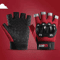 SafeClimb Kids Tactical Gloves Hard Shell Protective Cycling Sports Gloves For Active Kids 1
