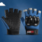 SafeClimb Kids Tactical Gloves Hard Shell Protective Cycling Sports Gloves For Active Kids 3