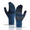 ThermaKnit Touch Gloves Warm FleeceLined Knitted Gloves With Touchscreen Grip 3