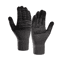 ThermaKnit Touch Gloves Warm FleeceLined Knitted Gloves With Touchscreen Grip 4
