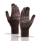 ThermaKnit Touch Gloves Warm FleeceLined Knitted Gloves With Touchscreen Grip 6