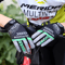 GripForce FullFinger Cycling Gloves AntiSlip Touchscreen Motorcycle Outdoor Adventure Gloves 0