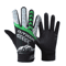 GripForce FullFinger Cycling Gloves AntiSlip Touchscreen Motorcycle Outdoor Adventure Gloves 4