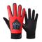 GripForce FullFinger Cycling Gloves AntiSlip Touchscreen Motorcycle Outdoor Adventure Gloves 9