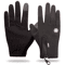 FrostGrip Zip Winter Cycling Gloves Windproof Touchscreen Riding Gloves With AntiSlip Control 4