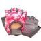 PlayFlex Kids Fingerless Cycling Gloves Breathable AntiSlip Sports Gloves For Active Kids 4