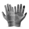 ThermaShield AllWeather Cycling Gloves Windproof WaterRepellent Touchscreen Gloves For Outdoor Per 2