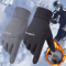 StormGrip Winter Motorcycle Gloves Waterproof Windproof Touchscreen Riding Gloves 1