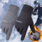StormGrip Winter Motorcycle Gloves Waterproof Windproof Touchscreen Riding Gloves 1