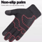 StormGrip Winter Motorcycle Gloves Waterproof Windproof Touchscreen Riding Gloves 2