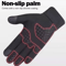 StormGrip Winter Motorcycle Gloves Waterproof Windproof Touchscreen Riding Gloves 2
