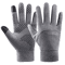 StormGrip Winter Motorcycle Gloves Waterproof Windproof Touchscreen Riding Gloves 3