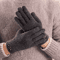 ThermaFlex Knit Touch Gloves ExtraLarge Thermal Winter Gloves For Everyday Comfort 0