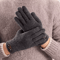 ThermaFlex Knit Touch Gloves ExtraLarge Thermal Winter Gloves For Everyday Comfort 0