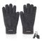 ThermaFlex Knit Touch Gloves ExtraLarge Thermal Winter Gloves For Everyday Comfort 4