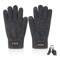 ThermaFlex Knit Touch Gloves ExtraLarge Thermal Winter Gloves For Everyday Comfort 4