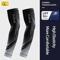IceFlex UV Cooling Arm Sleeves Breathable Summer Cycling Outdoor Arm Covers 0