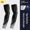 IceFlex UV Cooling Arm Sleeves Breathable Summer Cycling Outdoor Arm Covers 0