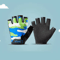 CamoFlex Kids Cycling Gloves Breathable AntiSlip HalfFinger Sports Gloves For Active Kids 4