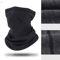 ThermaWrap Winter Motorcycle Neck Scarf Windproof Cycling Bandana MultiUse Face Cover 2