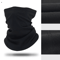 ThermaWrap Winter Motorcycle Neck Scarf Windproof Cycling Bandana MultiUse Face Cover 3