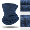 ThermaWrap Winter Motorcycle Neck Scarf Windproof Cycling Bandana MultiUse Face Cover 4