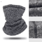 ThermaWrap Winter Motorcycle Neck Scarf Windproof Cycling Bandana MultiUse Face Cover 6
