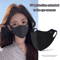 IceSilk Breeze Cooling Face Mask Lightweight UV Protection Cycling Face Cover 1