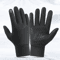 ThermaRide Winter Cycling Gloves WaterRepellent Touchscreen Gloves With AntiSlip Grip 0