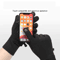 ThermaRide Winter Cycling Gloves WaterRepellent Touchscreen Gloves With AntiSlip Grip 1